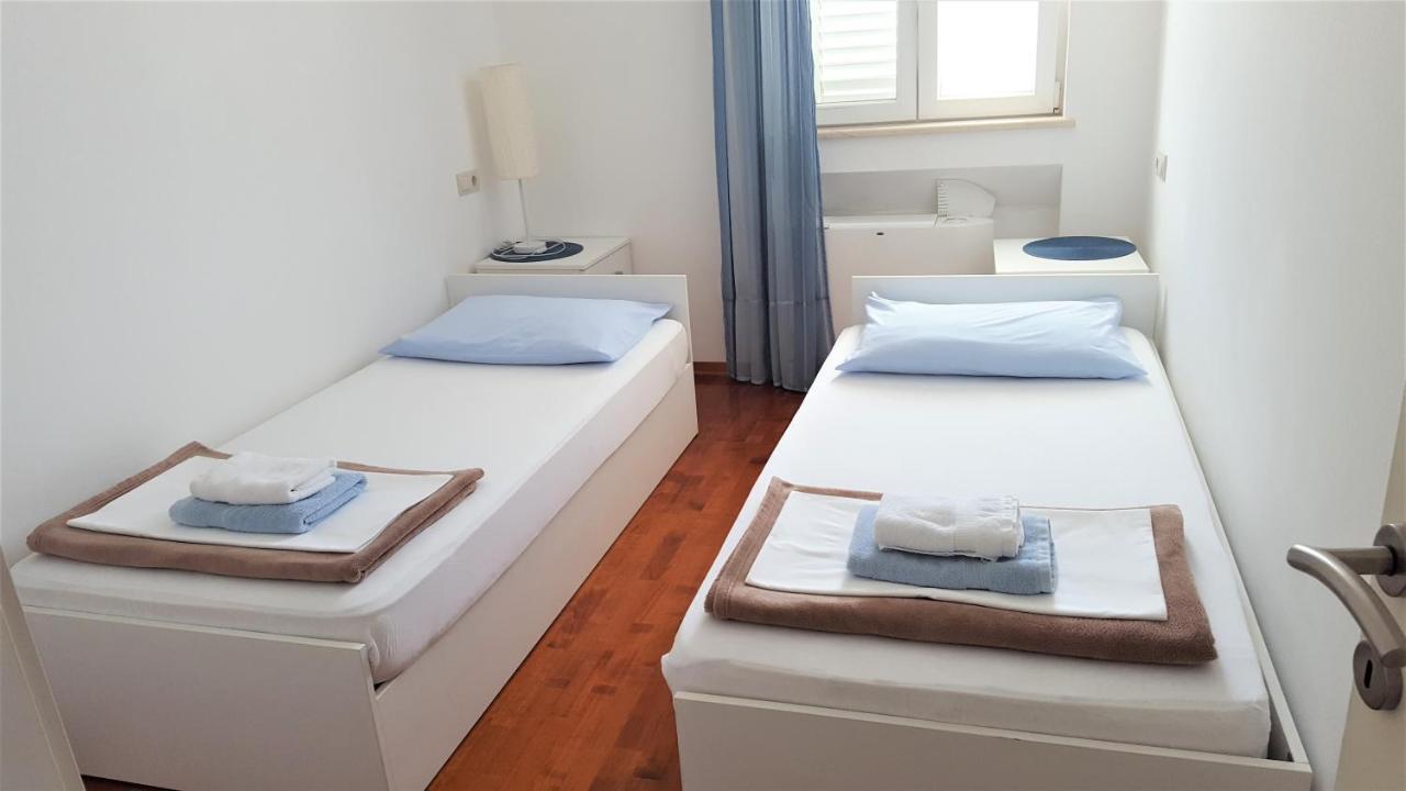 Apartments Laus Dubrovnik Extérieur photo