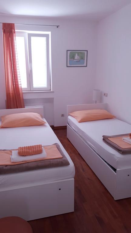 Apartments Laus Dubrovnik Extérieur photo